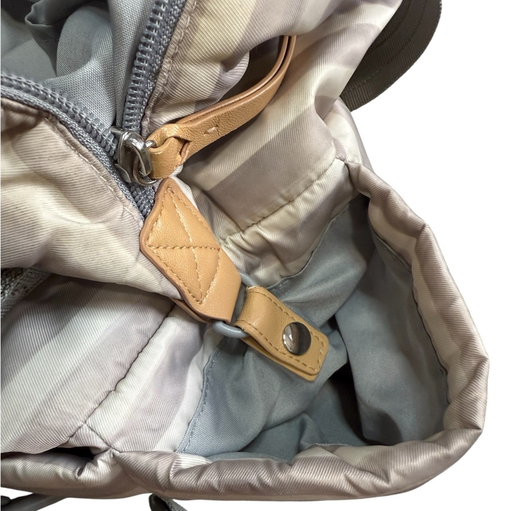 Skip Hop Riverside Ultra Light Diaper Satchel Bag - Picture 6 of 8